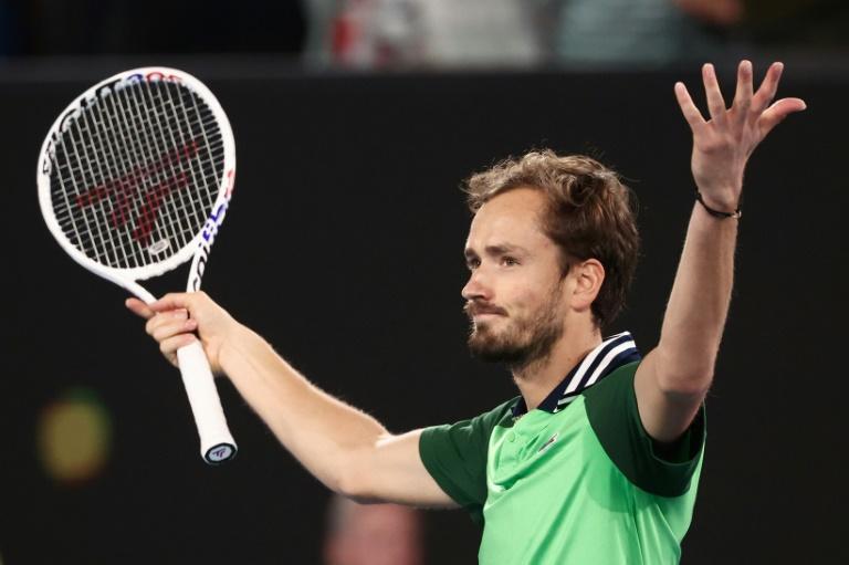 Medvedev très positif avant ses débuts à Melbourne : « Ça a été l’une de mes meilleures présaisons »
