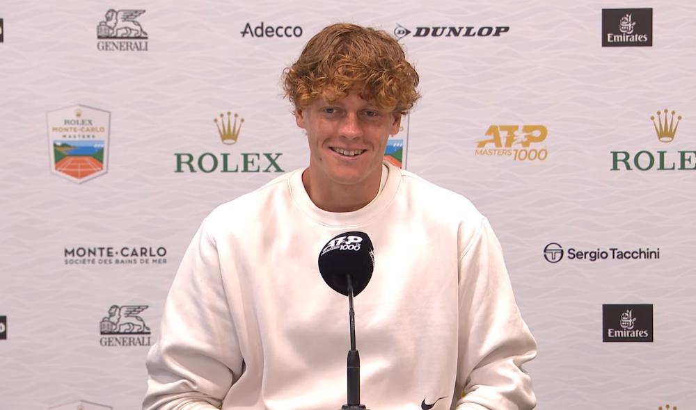 Sinner : Tsitsipas est un adversaire complètement différent.