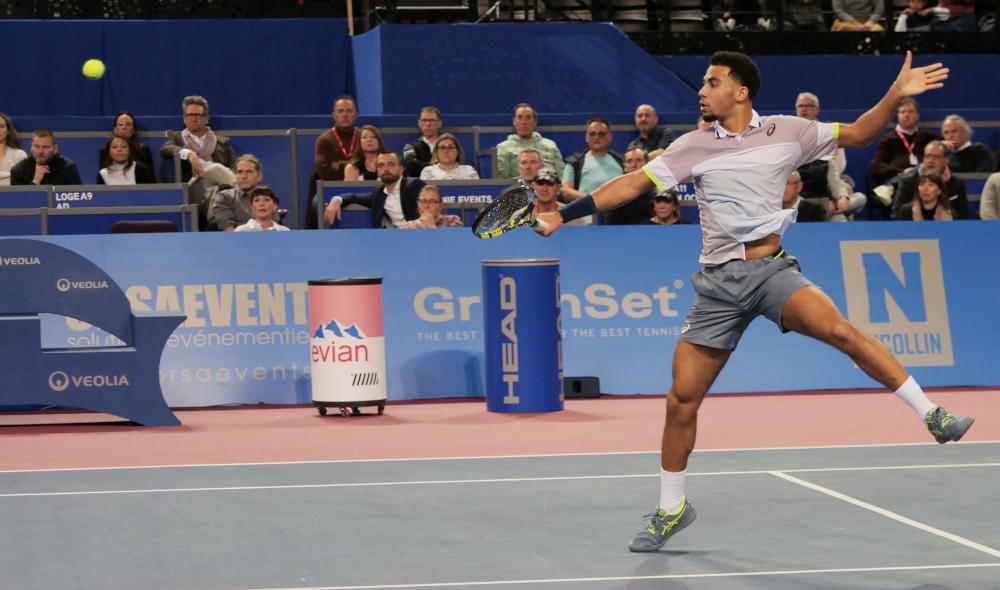 Fils mieux que Monfils