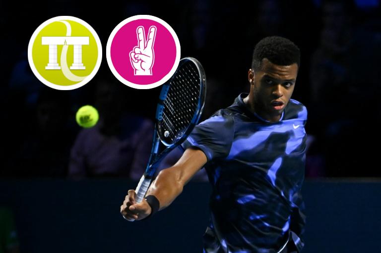 Paris/Pronos - Shelton-Sonego, Mpetshi Perricard-Bergs, Pavlyuchenkova-Zheng, notre avis et les cotes intéressantes de la journée de dimanche
