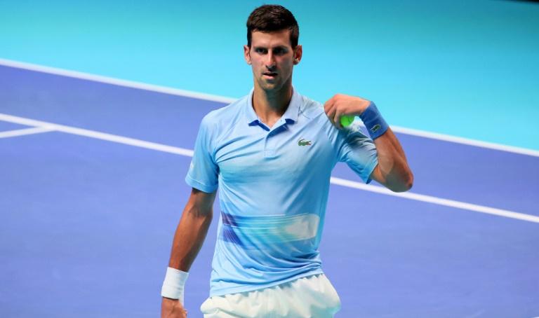 Djokovic sélectif sur le choix de ses sponsors : « Je ne peux pas représenter une marque qui ne correspond pas à mes valeurs »