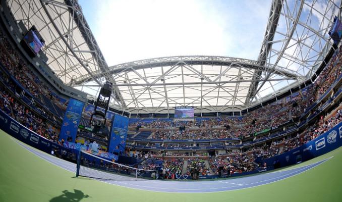 Point météo de vendredi à l'US Open - Pluie dans la matinée mais soleil dans l'après-midi avec 28°C au max