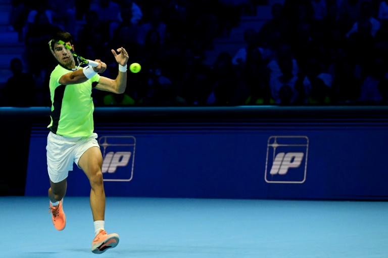 La solution coûteuse de Ferrero pour préparer Alcaraz au Masters