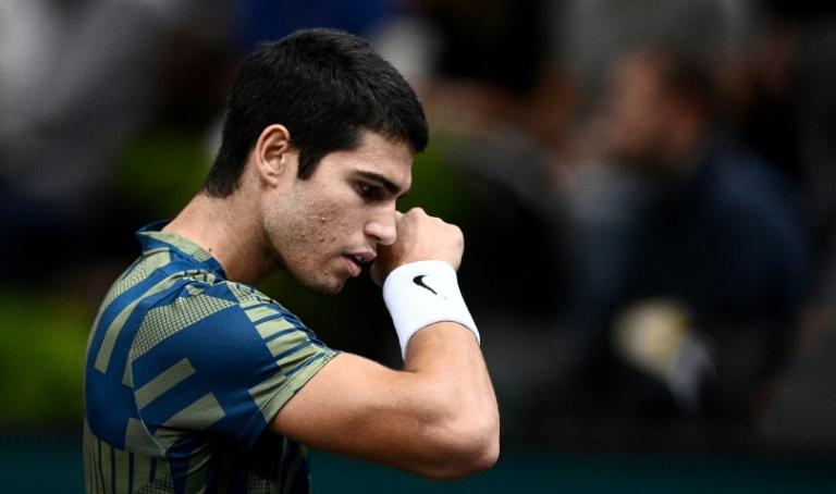 Henman sur la situation d’Alcaraz : « Je ne vois pas du tout cela comme une crise »
