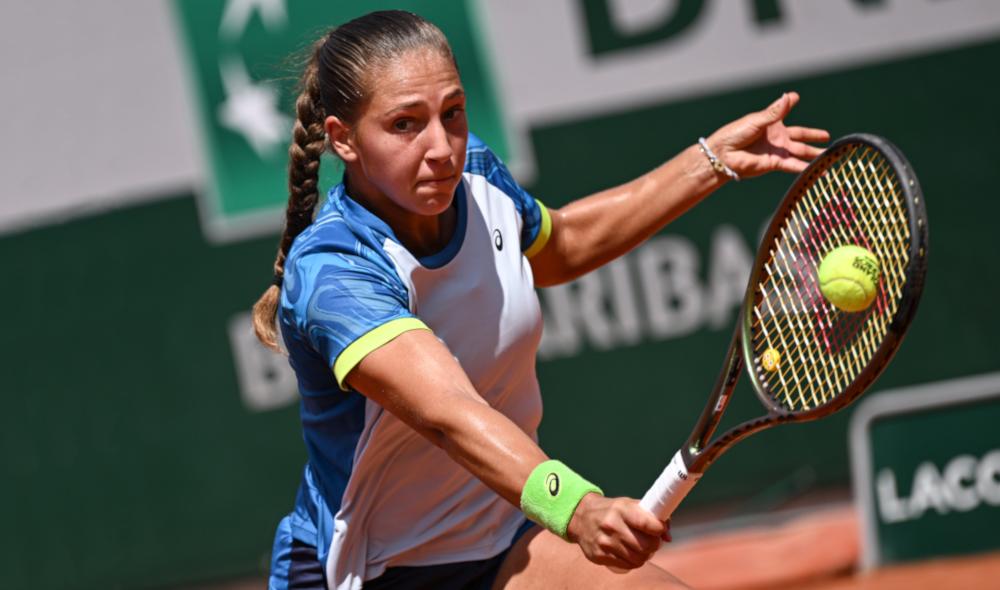 WTA 1000 de Madrid : Parry franchit l'obstacle des qualifications, Jacquemot rate le coche au bout du combat