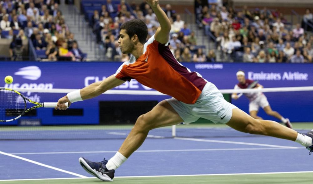 Panatta répond à Alcaraz sur les Masters 1000 : « Il se plaint, mais regardez son emploi du temps »