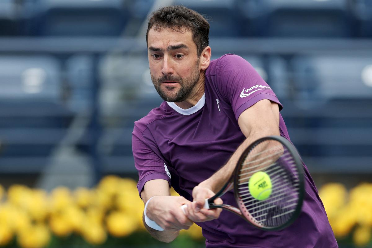Cilic remporte le Challenger de Gérone et se rapproche du cut de Roland-Garros