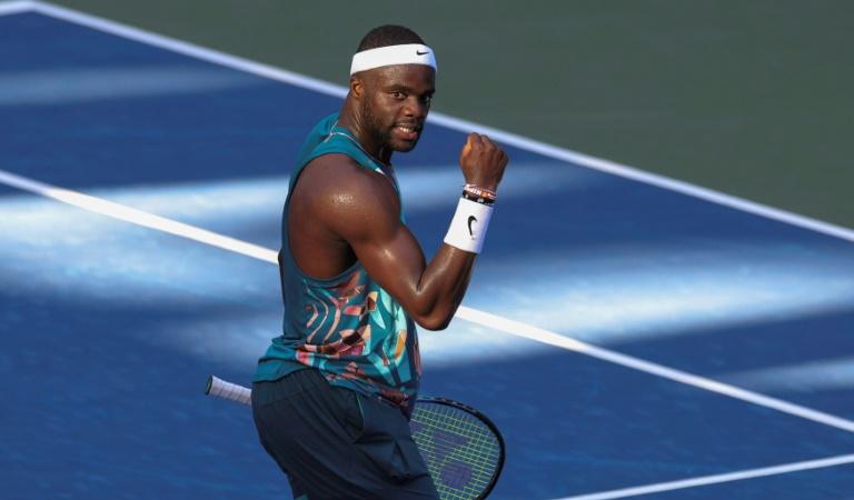 Héroïque, Tiafoe rejoint les huitièmes de finale !