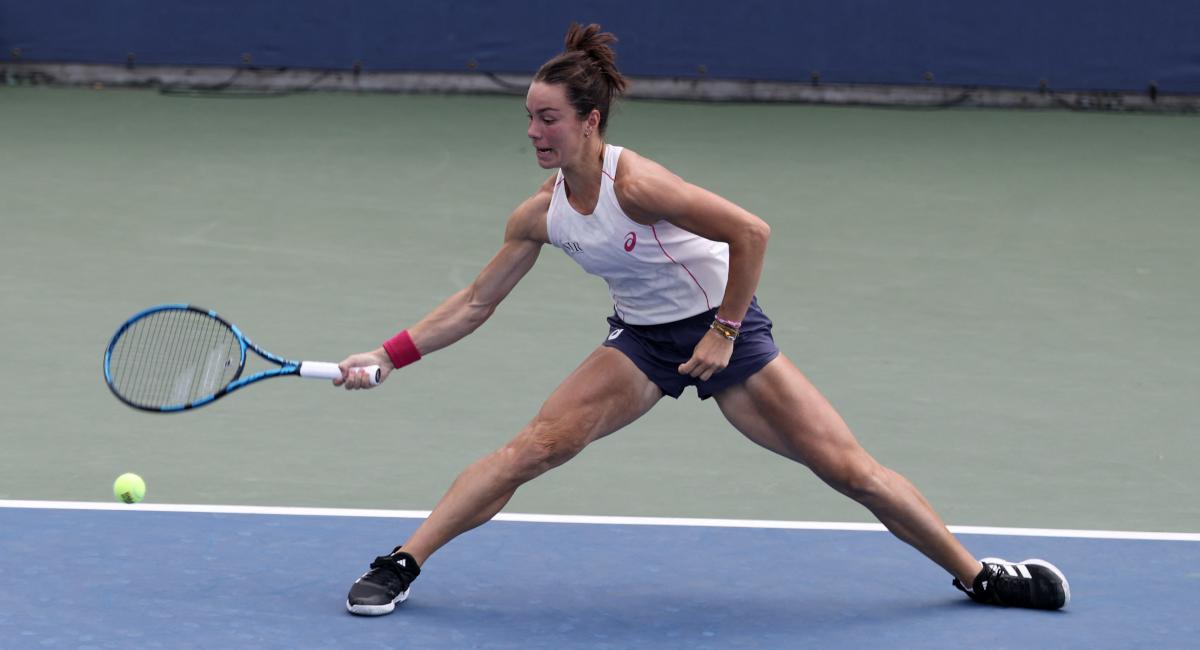 Classement WTA : Boisson continue son ascension, Anisimova se rapproche de Gauff