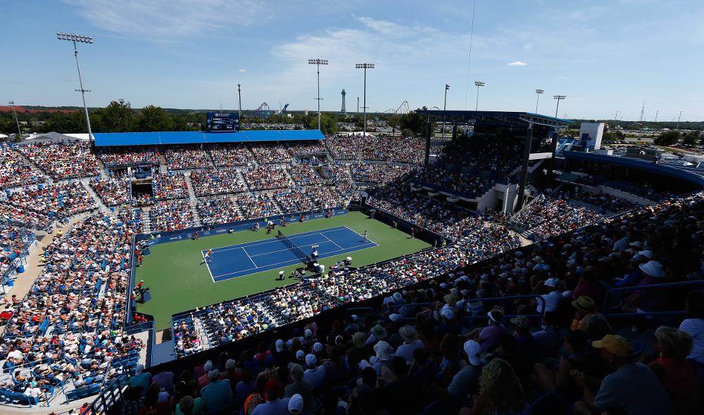 Dimitrov et Wawrinka ne se quittent plus