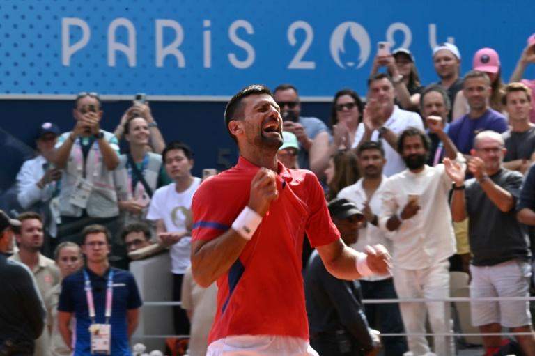 Rétro : le jour où Djokovic remportait le titre le plus attendu de sa carrière