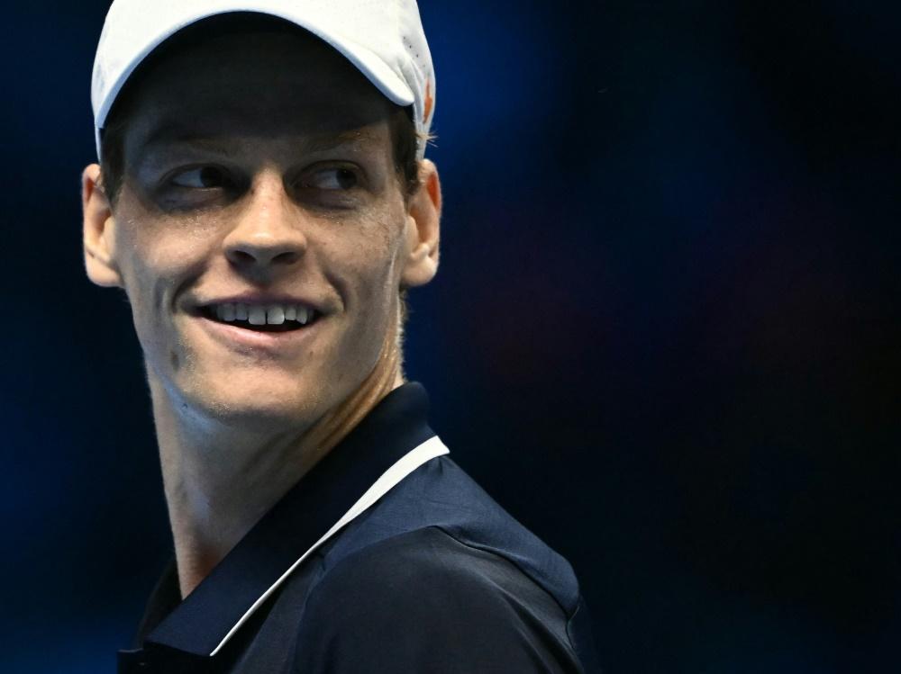 « Je ne sais pas, nous avons beaucoup bu », Sinner plaisante lors du gala des champions à Wimbledon