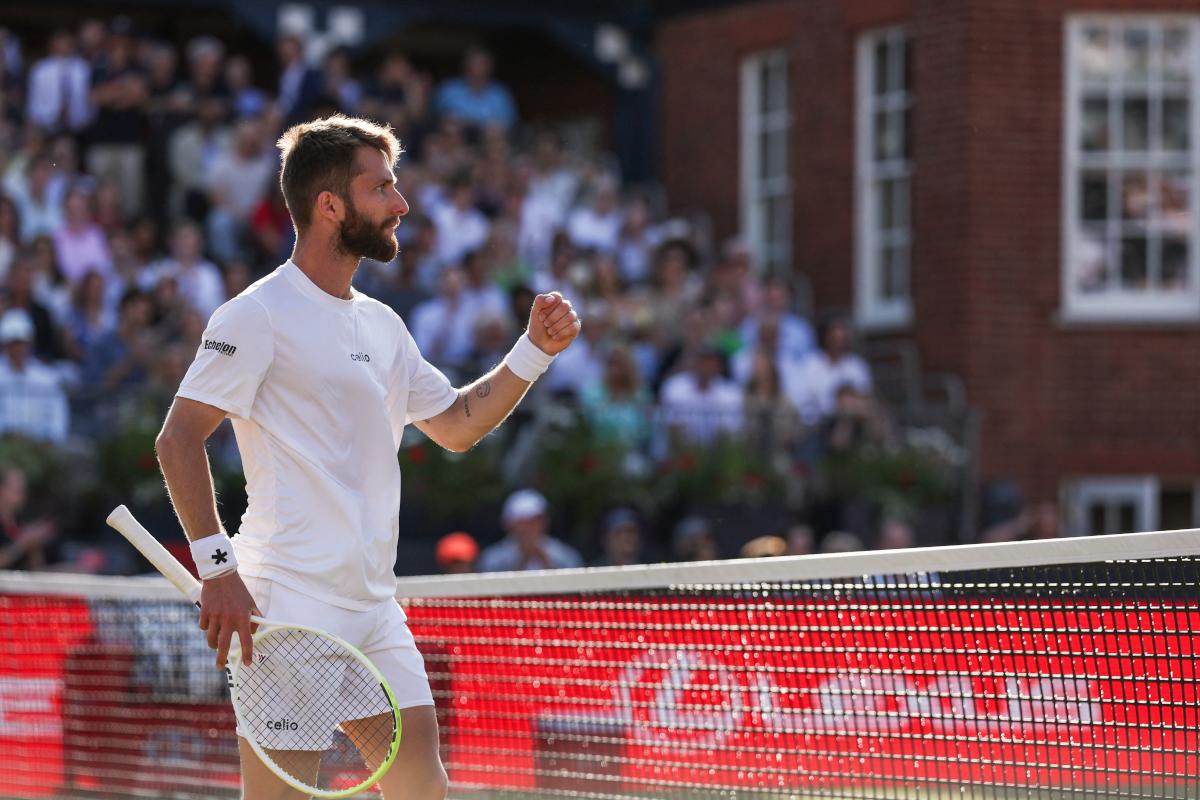 A Majorcai ATP 250-es torna sorsolása: négy francia játékos a mezőnyben, Shelton és Auger-Aliassime a főcímerek 