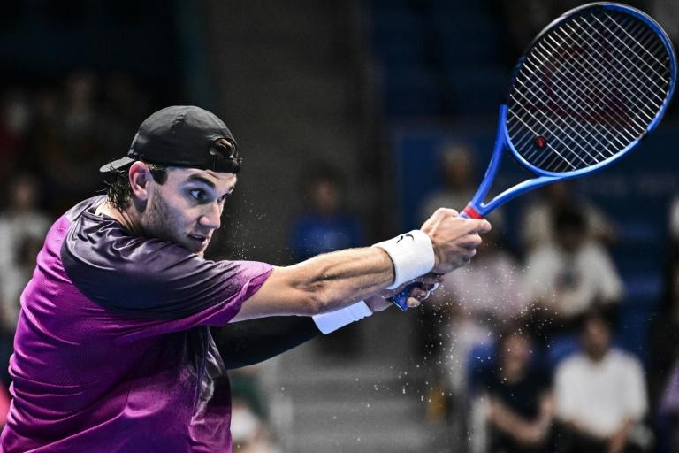 Draper s’impose face à la jeune pépite Fonseca au troisième tour de Roland-Garros