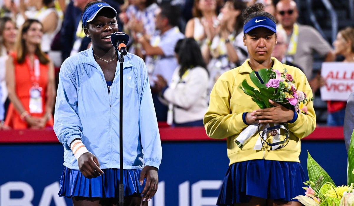 Classement WTA : Mboko fait un bond de 61 places, Osaka proche d’un retour dans le top 20