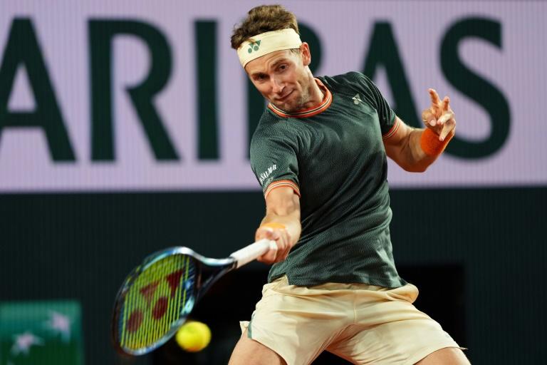 Auslosung des ATP-250-Turniers in Gstaad: Ruud kehrt zurück, mögliches Duell Wawrinka-Bublik in Runde zwei  
