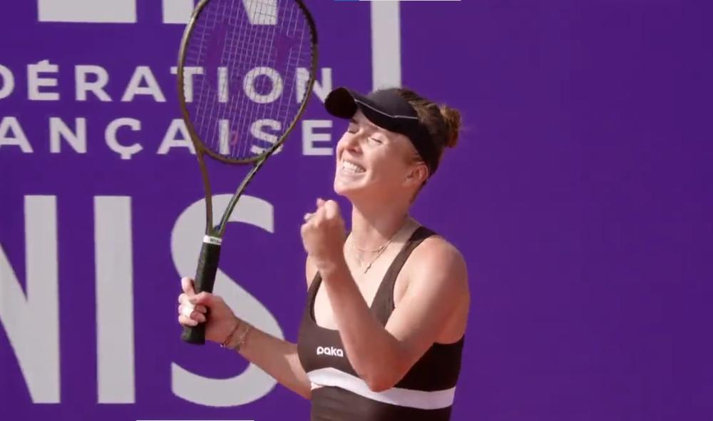 Badosa, Navarro, Kasatkina et Svitolina attendues au tournoi de Strasbourg