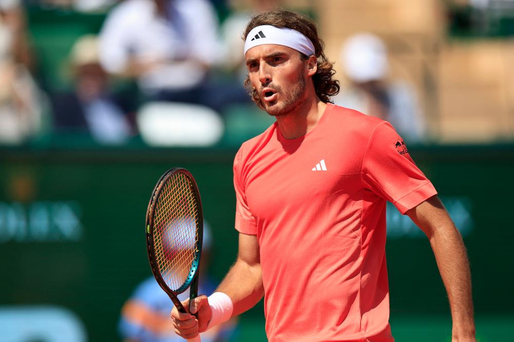Tsitsipas au front pour une augmentation des revenus en Grand Chelem : « L’enjeu, c’est de tous s’unir et d’obtenir ce qui est juste pour nous »