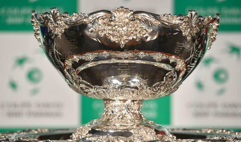 Pronostics TT - Les pronos sur les 2èmes simples de Coupe Davis de ce mercredi matin et sur le double ARG-GER (compo probable) sont ouverts.