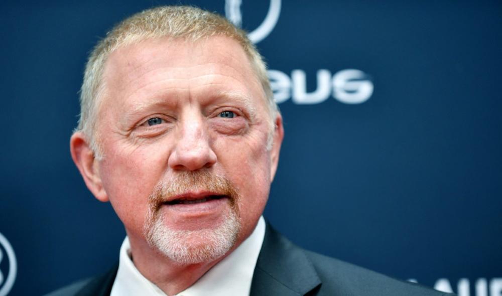 Becker fait une grande annonce concernant sa vie familiale