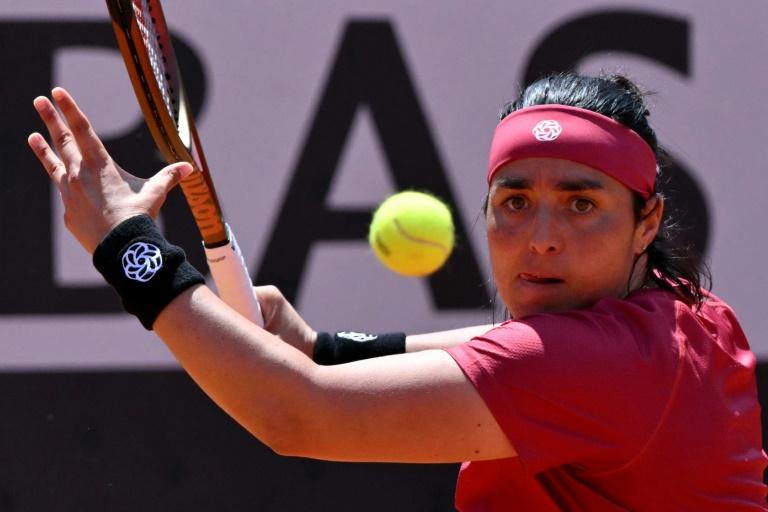 Vers une première grosse surprise chez les dames à Roland-Garros ?