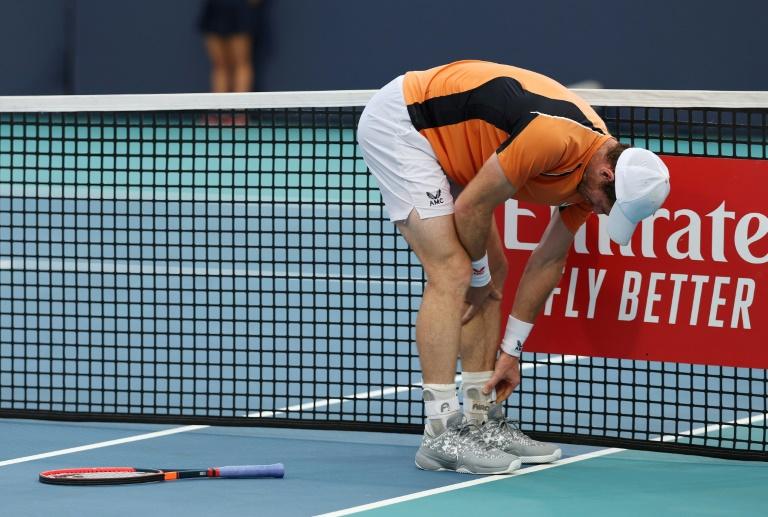 Murray ne jouera pas Wimbledon, l’espoir n’a duré qu’un temps !
