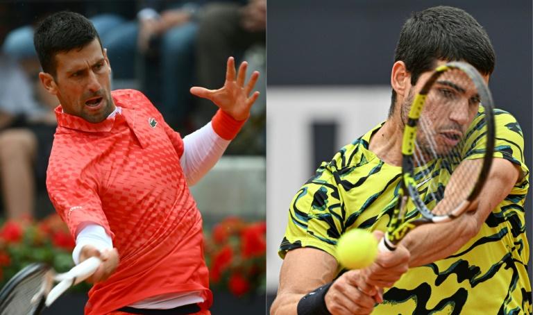 « Il a 16 ans de moins et son jeu est phénoménal », Tim Henman analyse le choc entre Alcaraz et Djokovic