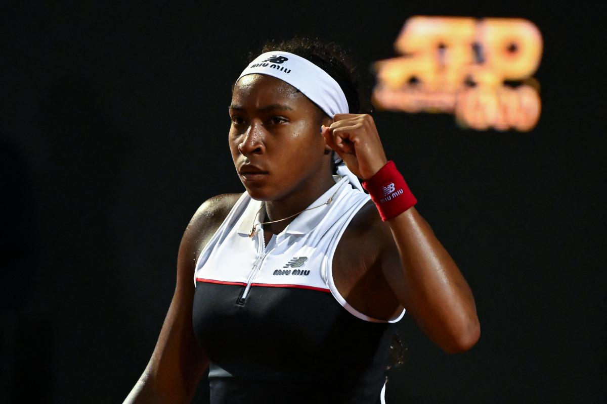 Gauff, Gracheva, Paolini-Krejcikova : le programme du jeudi 14 août à Cincinnati