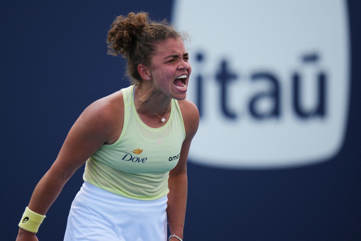 Paolini savoure son succès contre Gauff : « Avant, je considérais les top joueuses comme inaccessibles lorsque je les affrontais »