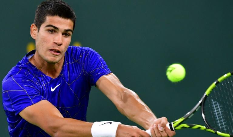 Coup droit, service, amorti : ce que Sinner, Alcaraz et Djokovic rêveraient de voler à leurs rivaux