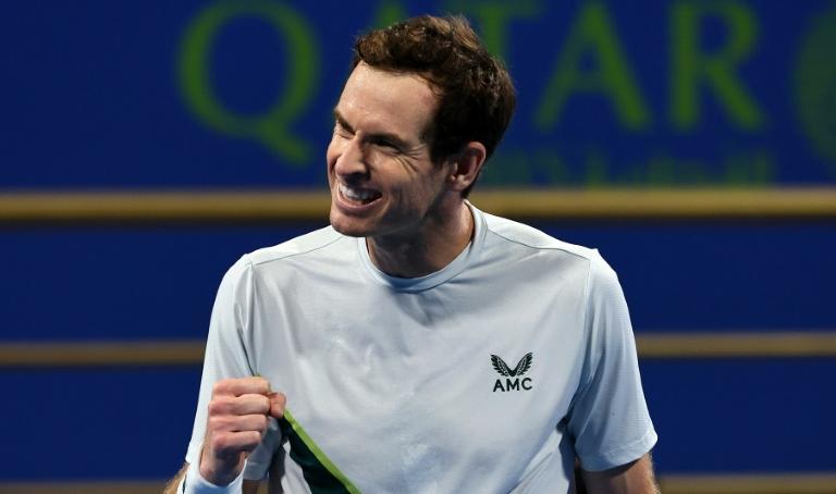 Medvedev évoque Murray : « Pour l’instant, ma carrière n’est pas comparable à la sienne »