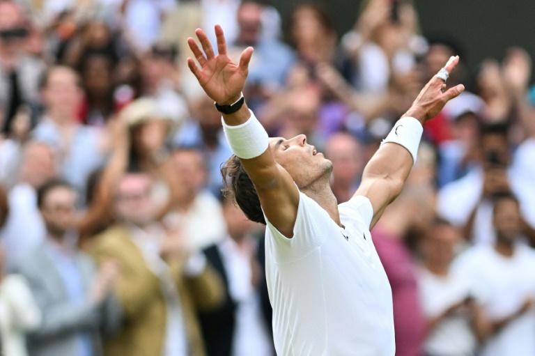 Santoro : Est-ce que Nadal est capable de soulever le trophée dimanche 