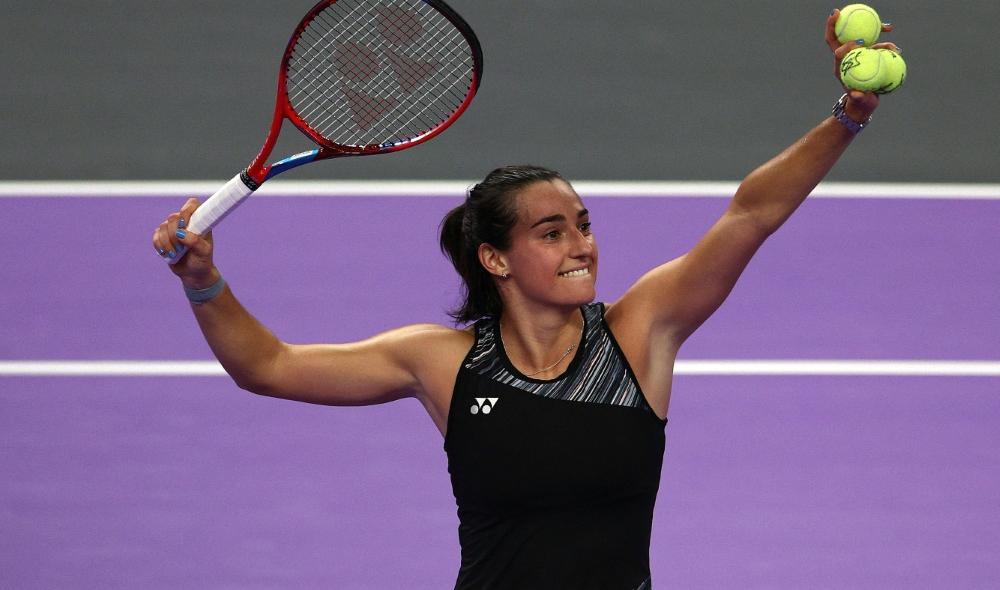 Garcia annonce sa retraite et va disputer son dernier Roland-Garros