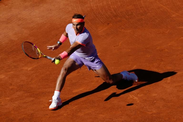 Pennetta dévoile son classement des meilleurs joueurs sur terre battue : « Je parle au passé parce qu’aujourd’hui, il n'y a plus de spécialistes »