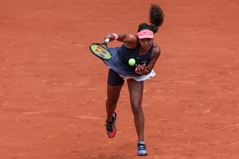 Osaka après son titre à Saint-Malo : « C’est ironique de gagner mon premier titre depuis mon retour sur ma pire surface »