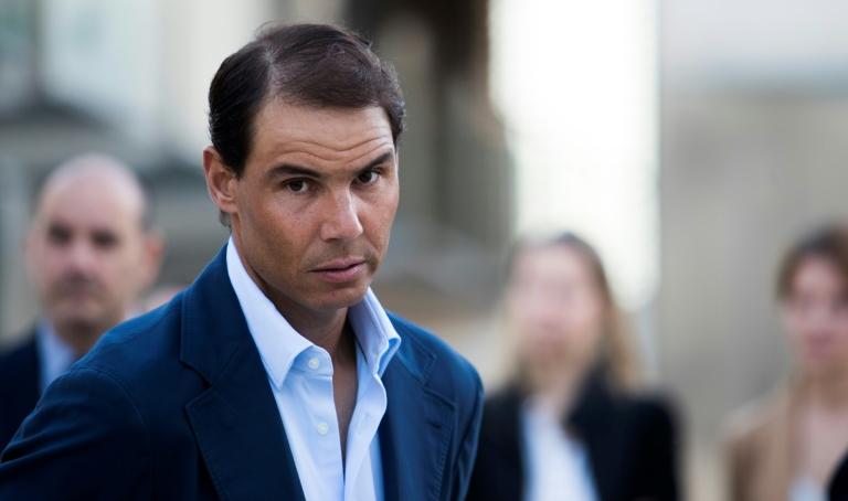 Nadal défend l'Arabie Saoudite: En venant ici, on fait en sorte qu’il y ait des événements et que des touristes viennent