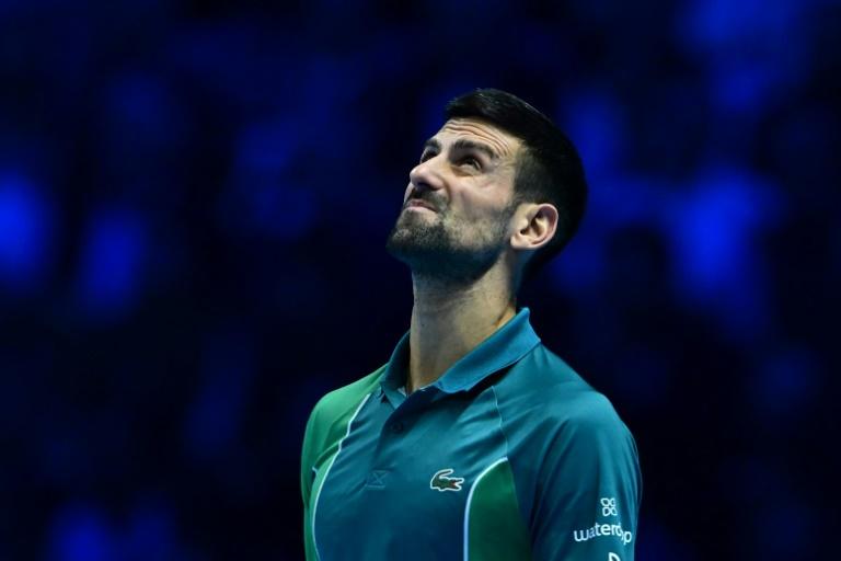 ATP Finals : Novak Djokovic renonce, Musetti hérite du dernier ticket pour Turin