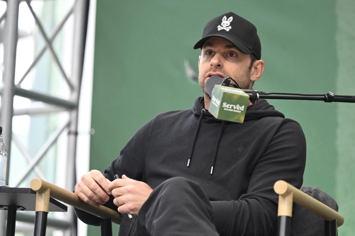 Roddick à Federer : « Tu as gâché ma vie pendant une décennie »