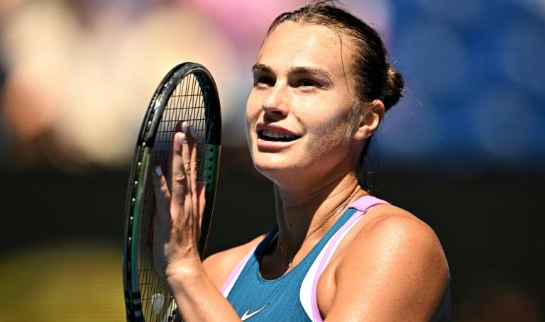 « C'est un message formidable pour le monde entier », Sabalenka touchée par la relation Williams-Sharapova 