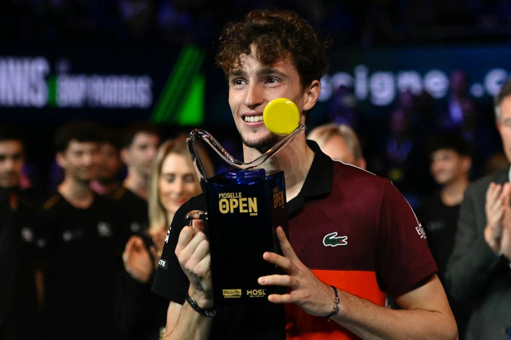 Un Challenger pour remplacer le tournoi ATP de Metz dès 2026 ? 