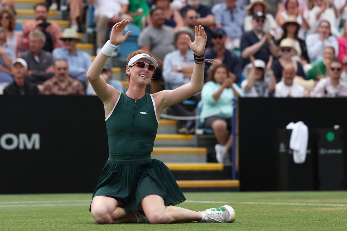 Austrálie porazila Portugalsko v baráži Billie Jean King Cup