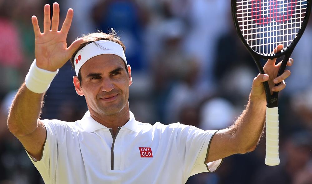 Federer attend Nadal en demies 
