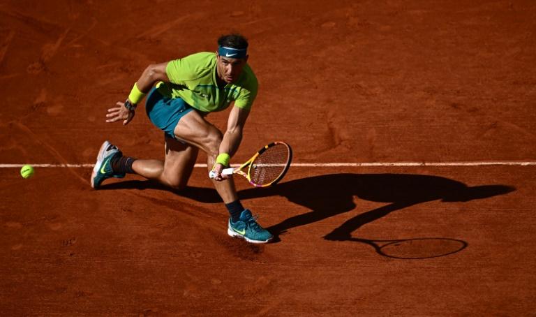 Nadal face à Oncle Toni en huitièmes