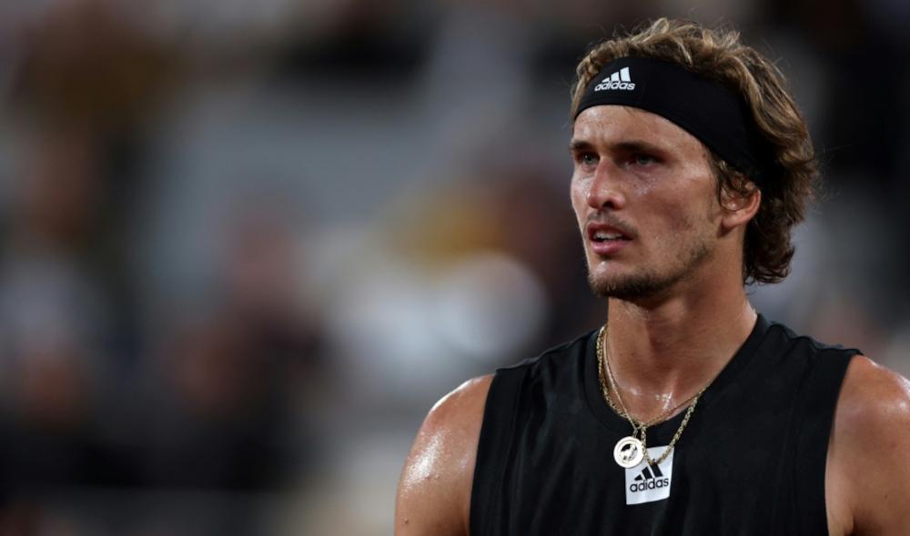 Clément critique le jeu de Zverev : « A Roland-Garros contre Nadal en 2022, il aurait perdu »