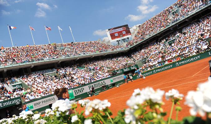 20ème titre du Grand Chelem, 3ème Roland Garros pour Williams