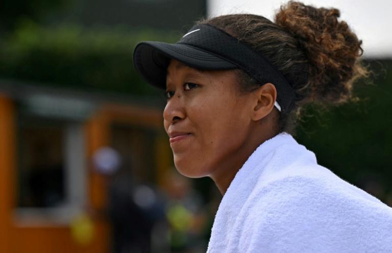 Garcia sur Osaka : « Je la connais mieux désormais, elle était sur mon podcast »