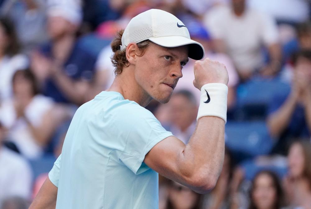 US Open : Sinner et Swiatek pour enchaîner, Gauff-Vekic, deux Français à l’affiche, le programme de la cinquième journée 