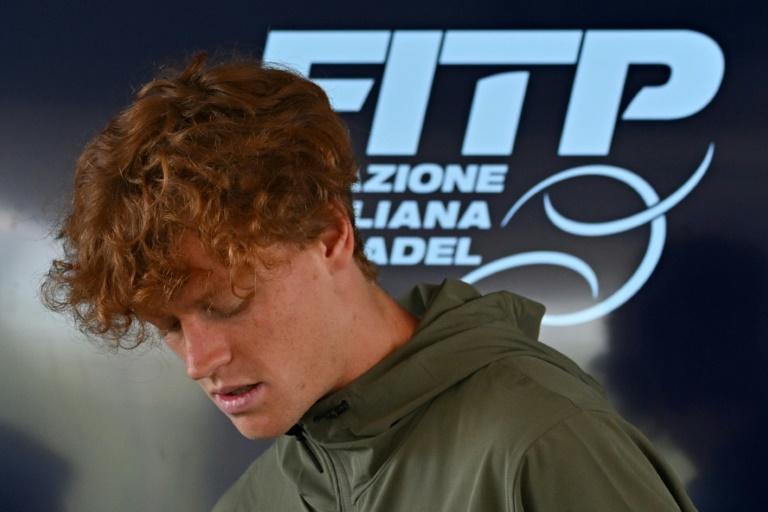 Moraschini, basketteur italien sur l’affaire de dopage de Sinner : « Nos cas sont identiques »