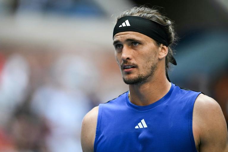 « Il veut gagner 6-0, 6-0, 6-0, sinon ce n’est pas suffisant pour lui », Zverev ironise sur la présence de Sinner à l’entraînement