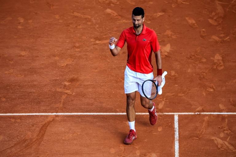 Stats - Djokovic participe au Masters 1000 de Monte-Carlo pour la 18e fois, un record